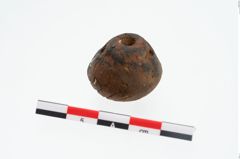 Foto von Spinnwirtel (NHMW-PRAE-024827)